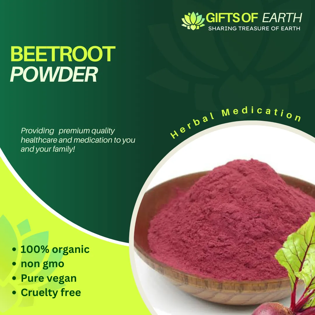 Beetroot Powder