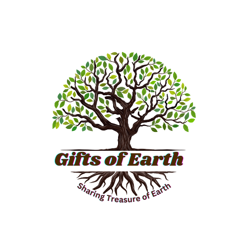 Gifts of Earth_LOGO